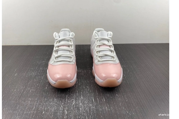 Pink” “Legend  Air AH7860-160 Low AH7860-160 Jordan 11 WMNS 0408